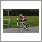 Bergduathlon Kamenz - Bike