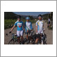 Trainingslager Mallorca - Radausfahrt