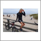 Ostsee - MTB-Training